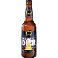 Devils Backbone Brewing Company Schwartz Bier