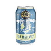 Devils Backbone Brewing Company Trail Angel Weisse
