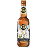 Devils Backbone Brewing Company Vienna Lager