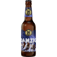 Devils Backbone Brewing Company Danzig