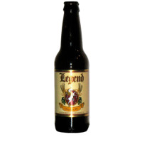 Legend Brewing Company Golden IPA
