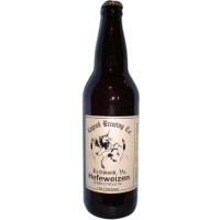 Legend Brewing Company Hefeweizen