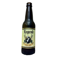 Legend Brewing Company Pale Ale