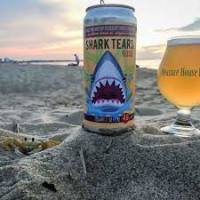 Pleasure House Brewing Shark Tears