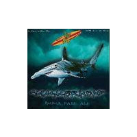 Reaver Beach Brewing Company Hammerhead IPA