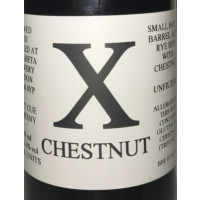 Alpha-Beta Brewery X - Chestnut