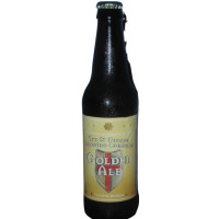 St. George Brewing Company Golden Ale
