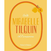 Gueuzerie Tilquin Oude Mirabelle à l'Ancienne (2020-2021)