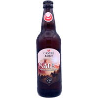 CEB (Castle Eden Brewery) Ale