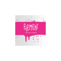 La Source Beer Co. Element HBC 644 / Pilsen