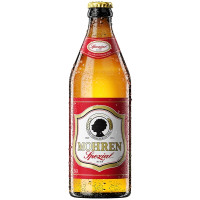 Mohrenbrauerei Spezial