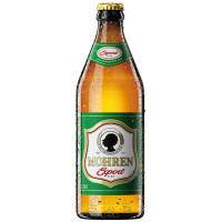 Mohrenbrauerei Export