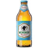 Mohrenbrauerei Radler Sauer