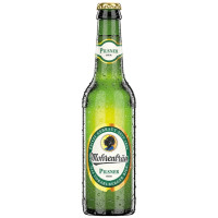 Mohrenbrauerei Pilsner