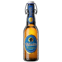Mohrenbrauerei Kellerbier