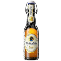 Mohrenbrauerei Gold