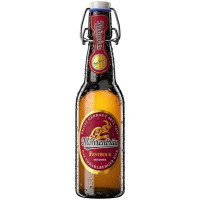 Mohrenbrauerei Festbock