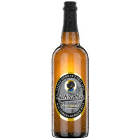 Mohrenbrauerei Pfeffersack