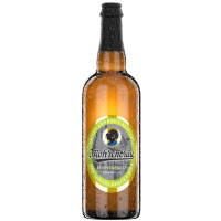 Mohrenbrauerei Hopfenplotz