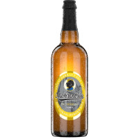 Mohrenbrauerei Blütenweiss