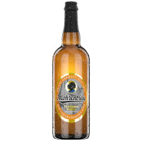 Mohrenbrauerei Mandarin Weizen