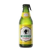 Mohrenbrauerei Radler Zitrone