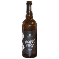 Hops & Malt Black Fury
