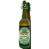 Hops & Malt Egger Whisky Finish