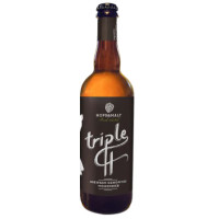 Hops & Malt Triple H