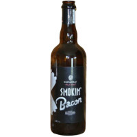 Hops & Malt Smokin' Bacon