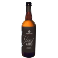 Hops & Malt Yeast Wind