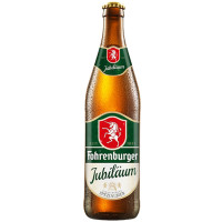 Brauerei Fohrenburg (Fohrenburger) Jubiläum