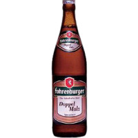 Brauerei Fohrenburg (Fohrenburger) Doppelmalz