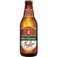 Brauerei Fohrenburg (Fohrenburger) Kellerbier