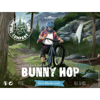 The Piggy Brewing Company Bunny Hop