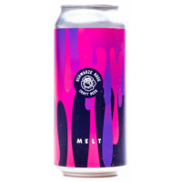 Schwarze Rose Craft Beer Melt