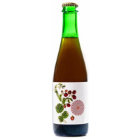 Testbräu Sorachi Blanche Himbeere Cider Edition