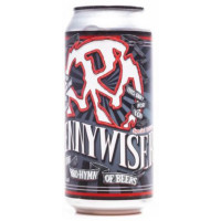 Lost Coast Brewery Pennywiser