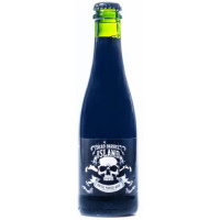 La Calavera Dead Barrel Island