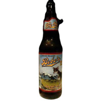Big Sky Brewing Company Bobo's Robust Porter