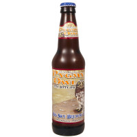 Big Sky Brewing Company Pygmy Owl Itty Bitty IPA