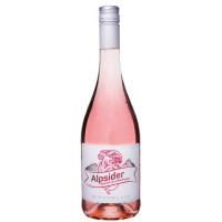Upsynth (Alpsider) Aperitif mit Alpenbeeren
