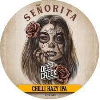 Deep Creek Brewing Co Señorita