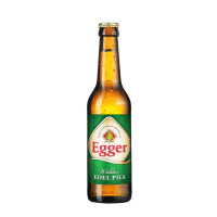 Brauerei Egg (Egger) Edel Pils