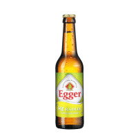 Brauerei Egg (Egger) Hit Radler