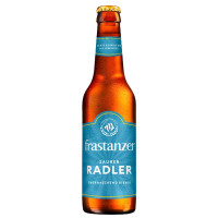 Brauerei Frastanz (Frastanzer) Saurer Radler