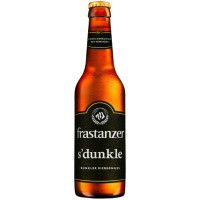 Brauerei Frastanz (Frastanzer) s'dunkle