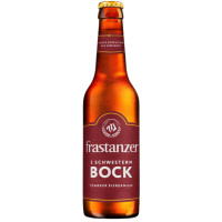 Brauerei Frastanz (Frastanzer) 3 Schwestern Bock