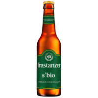 Brauerei Frastanz (Frastanzer) s'bio