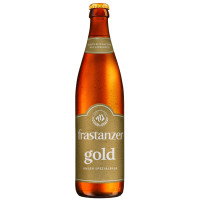 Brauerei Frastanz (Frastanzer) Gold